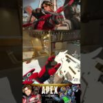 【APEX】ソロランクエンジョイ3タテ アミーチーどこ？ エイペックス