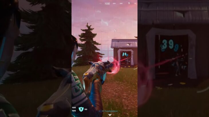 Duo Clutching The Win #fortnite #fortniteclips #shorts