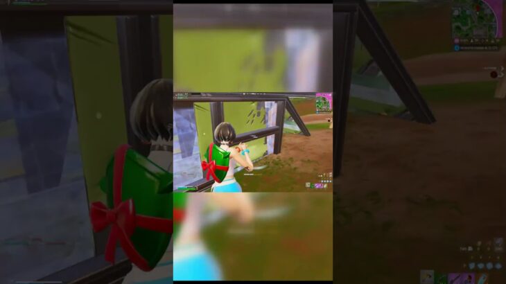Duos? More Like Dusted 💨 #fortnite