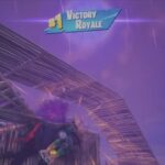 FNCSラストチャンスメジャーラスマ25キルビクロイ [フォートナイト/Fortnite]