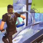 ソロスキン大会で無双！【フォートナイト/FORTNITE】