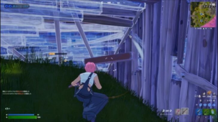Film – フォートナイトリロードソロ通常