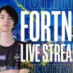 初代ワンタイムイベント！【フォートナイト/Fortnite】