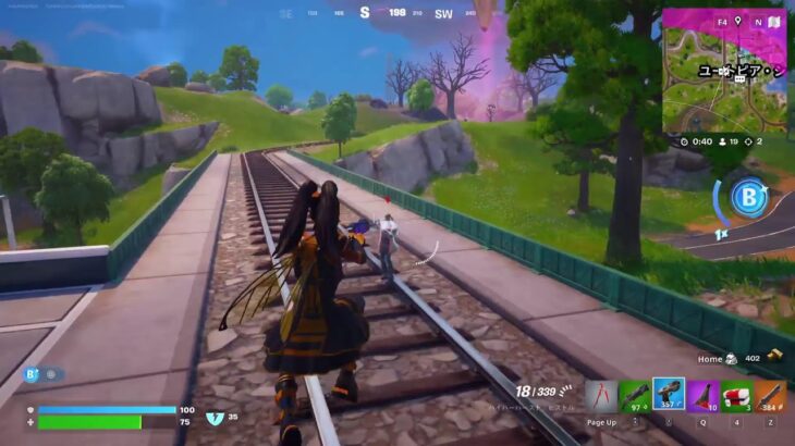 Fortniteゼロビルドデュオトリオスクワット参加型配信#フォートナイト#参加⭕#ゼロビルド#初見初心者大歓迎