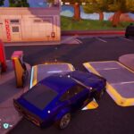 Fortnite フォートナイト ゼロビルド ソロ C6S2.5 プレイ動画 (2025-06-04)