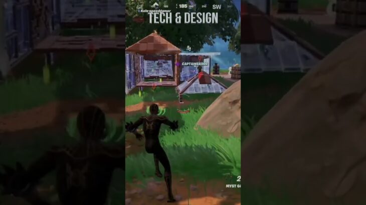 Fortnite Duos with Subs