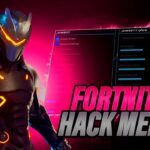 Fortnite Hack 2025 Fortnite Cheats Aimbot Legit BEST Fortnite Ha