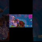 ゼロビルド５回目のソロビクロイｃ６ｓ３【フォートナイト/Fortnite/ビクロイ】 #フォートナイト #fortnite #shorts  #ゼロビルド＃ビクロイ＃ソロ