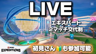 【LEGO】EXPEDITIONS　  legofortnite/レゴフォートナイト