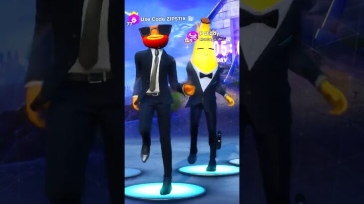 Me and My Duo Did This 🔥