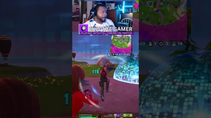 The greatest Fortnite duo wins again  #fortnite