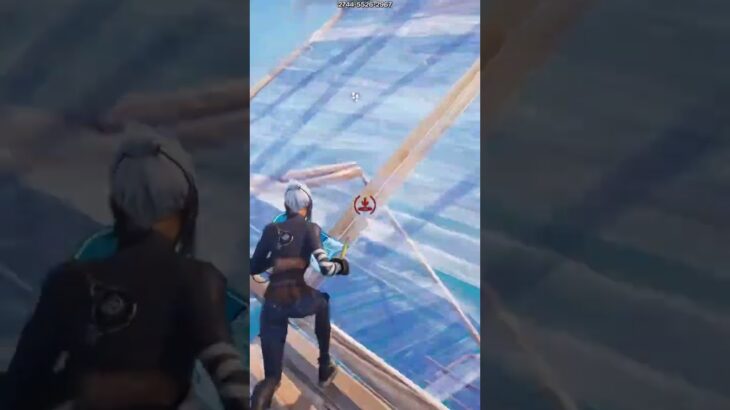 ソロランクカップまで練習 #fortnite #フォートナイト #fortniteclips #キルショット