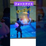 【フォートナイト】#デュオ #フォートナイト #fortnite #楽しい #youtube #youtubeshorts