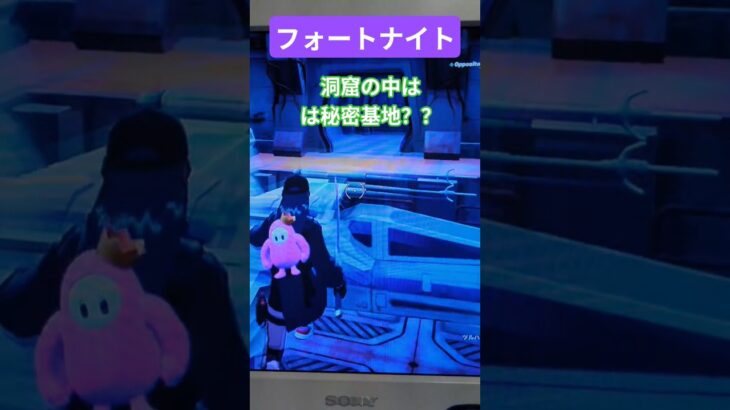 【フォートナイト】#デュオ #フォートナイト #fortnite #楽しい #秘密 #youtubeshorts #youtube
