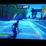 フォートナイト　配信