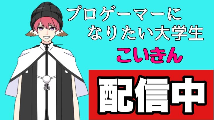 デュオランク【フォートナイト】
