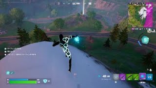 ［ソロ］＃フォートナイト＃ゼロビルド＃スーパーマンになった！