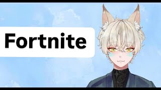 【 フォートナイト 】友達とデュオで遊ぶ