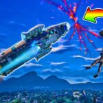伝説のワンタイムが再び！？ ７年前と違うぞ！？🚀【フォートナイト】