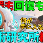 【フォートナイト】武器も回復もアカデミーの技術研究所で手に入れたアイテムしか使えない縛りに挑戦！はたしてビクロイできるのか！？【ゆっくり実況】
