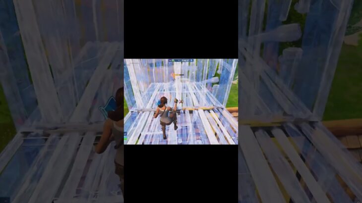 【フォートナイト】使えなかったクリップ集（録画ミス）
