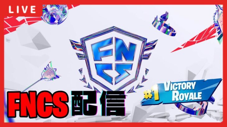 フォートナイトソロ大会！w