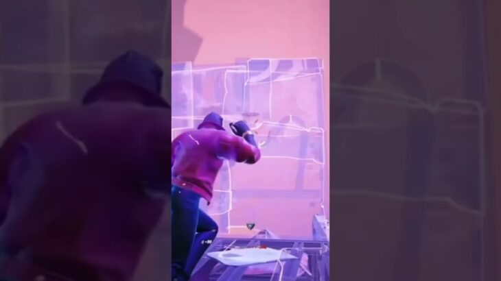 1人でデュオスクリムゾーンウォーズクラッチ⁉︎ #fortnite #ps5 #フォートナイト #直差し #クラッチ#shorts