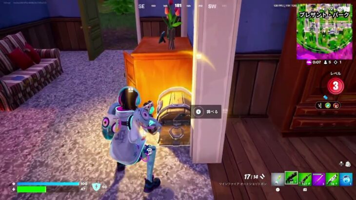 20250820-14 Fortnite Blitz Royale Solo【フォートナイト】【ブリッツロイヤル】【ソロ】
