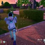 20250820-5 Fortnite Blitz Royale Solo【フォートナイト】【ブリッツロイヤル】【ソロ】