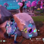 20250821-4 Fortnite Blitz Royale Solo【フォートナイト】【ブリッツロイヤル】【ソロ】