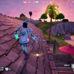20250825-11 Fortnite Blitz Royale Solo【フォートナイト】【ブリッツロイヤル】【ソロ】