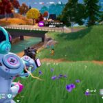 20250829-22 Fortnite Blitz Royale Solo【フォートナイト】【ブリッツロイヤル】【ソロ】