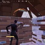 ソロの賞金付きで4位！レベル高かった【フォートナイト】