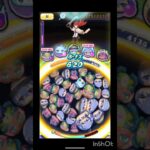 封印6個目せずに攻略#フォートナイト #妖怪ウォッチぷにぷに #ぷにぷに