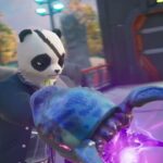 チャプター6シーズン4 トレーラー【フォートナイト Fortnite】