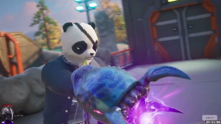 チャプター6シーズン4 トレーラー【フォートナイト Fortnite】