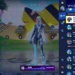 毎日配信72日目 練習 [フォートナイト/Fortnite]