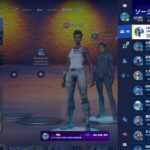 毎日配信76日目 新シーズン [フォートナイト/Fortnite]