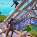 毎日配信84日目 ソロ大会までリプレイ見る 「フォートナイト/Fortnite]