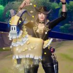 C6S3最後のリロードデュオランク配信！新シーズン楽しみ！【フォートナイト/Fortnite】