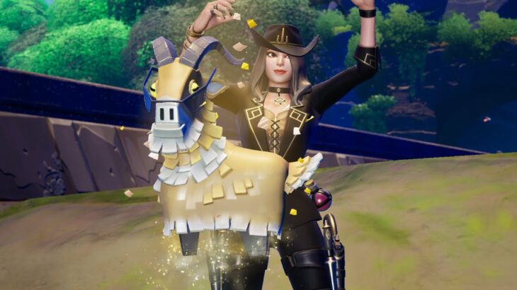 C6S3最後のリロードデュオランク配信！新シーズン楽しみ！【フォートナイト/Fortnite】