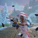フォートナイト｜C6S4｜ソロ｜Fortnite