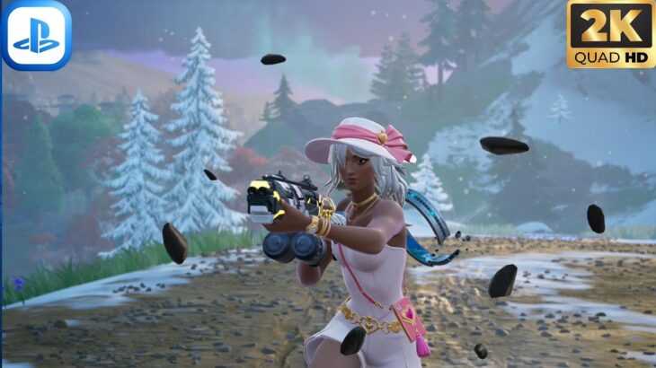 フォートナイト｜C6S4｜ソロ｜Fortnite