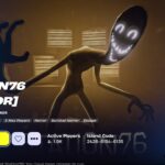 COMPLETE STATION76 HORROR Tutorial in Fortnite! (EASY STEPS)