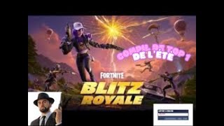 🔥Compil de top 1 de l’étè#fortnite #solo duo section#epicpartner #viral 🔥