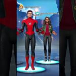 Couple Fortnite Duo Skins🤩💞 #shorts #fortnite