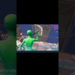 フォートナイト 大会でDFMあの方と対面！！？？ #shorts #fortnite #フォートナイト #大会 #DFM #プロゲーマー #ソロ #clip #clips #1v1 #配信中 #配信