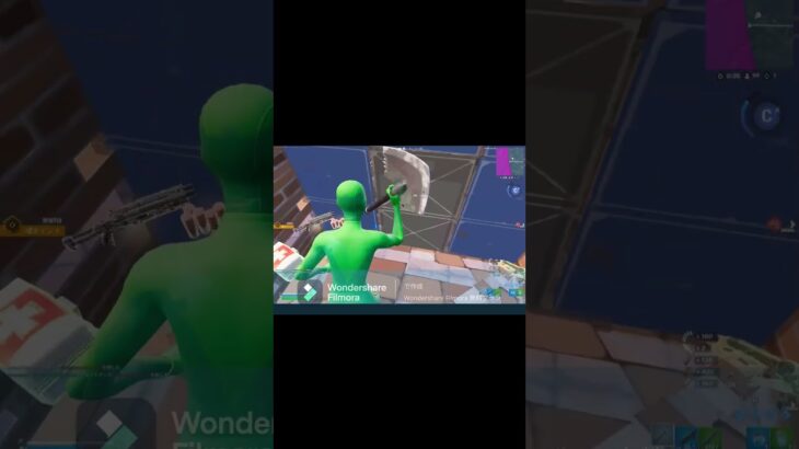 フォートナイト 大会でDFMあの方と対面！！？？ #shorts #fortnite #フォートナイト #大会 #DFM #プロゲーマー #ソロ #clip #clips #1v1 #配信中 #配信