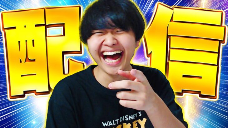 【大会】FNCSディビジョン１、今日こそは本気でかまします【フォートナイト/Fortnite】