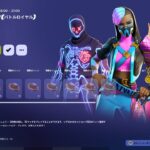 ソロランクカップ【FORTNITE/フォートナイト】
